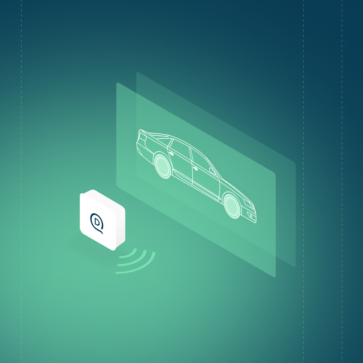 Understanding Beacon Technology In Connected Insurance understanding-beacon-technology-in-connected-insurance